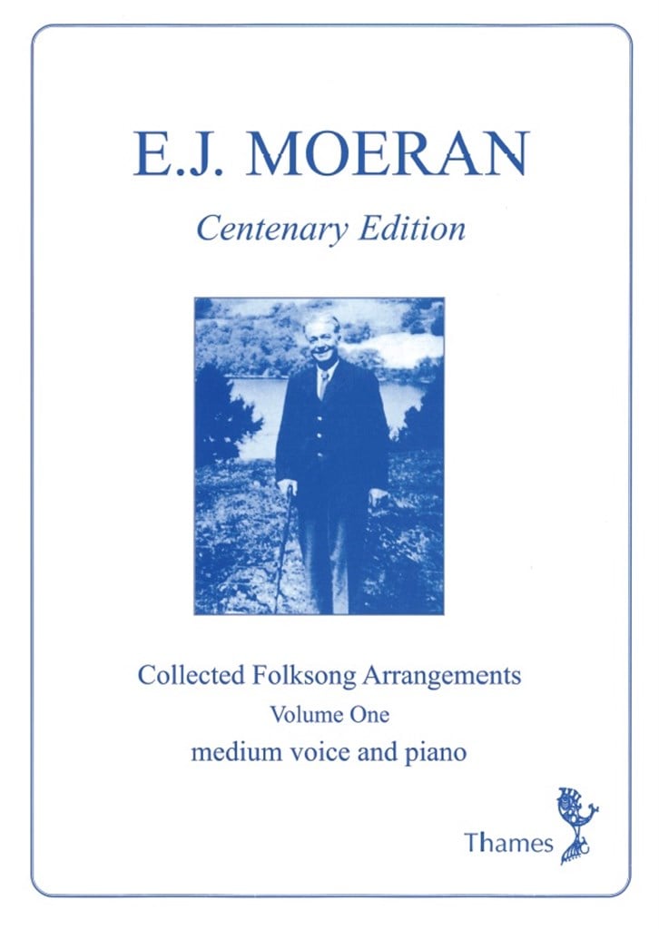 Collected Folksong Arrangements